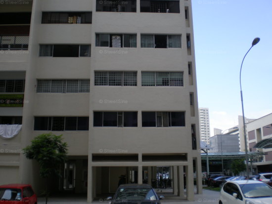 Blk 103 Towner Road (Kallang/Whampoa), HDB Executive #162352